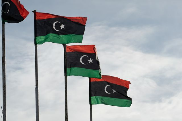 Προς επικύρωση το τουρκολιβυκό μνημόνιο σύμφωνα με λιβυκά ΜΜΕ