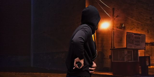 Θεσσαλονίκη: Συνελήφθη 16χρονος για 10 ληστείες σε 10 ημέρες