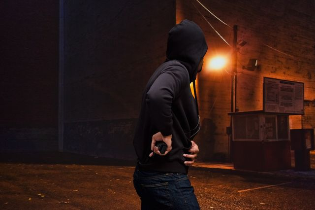 Θεσσαλονίκη: Συνελήφθη 16χρονος για 10 ληστείες σε 10 ημέρες