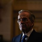 “Πρόβα” Σαμαρά για νέο κόμμα