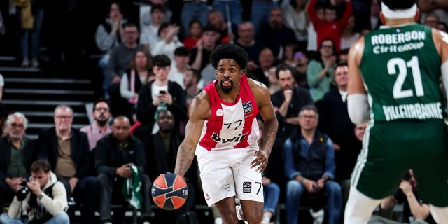 Ολυμπιακός: Ραντεβού με ΜακΚίσικ για το μέλλον του