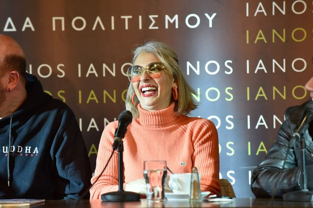 Ατύχημα με το μηχανάκι για τη Ματθλίδη Μαγγίρα – “Πονάω, δεν μπορώ να πάρω ανάσα”