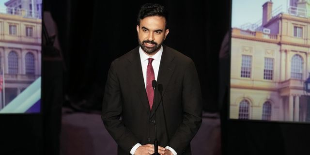 Νέα Υόρκη-Εσωκομματικές: Νικητής ο υποψήφιος της αριστερής πτέρυγας των Δημοκρατικών Ζοχράν Μαμντάνι
