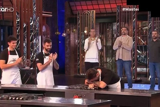 MasterChef: “Κλείδωσε” η δυάδα του τελικού – Ποιοι θα διεκδικήσουν τα 100.000 ευρώ