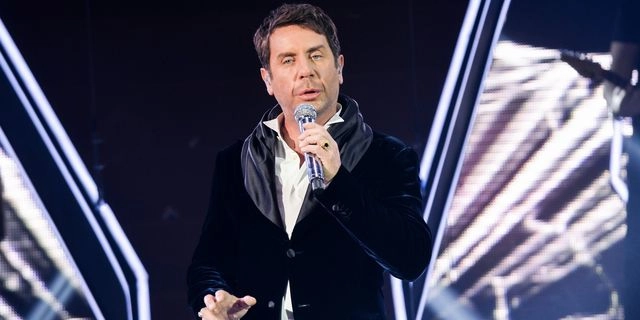 Γιώργος Μαζωνάκης: Τι απαντά για το συμβάν στην Κύπρο και την διακοπή της συναυλίας του