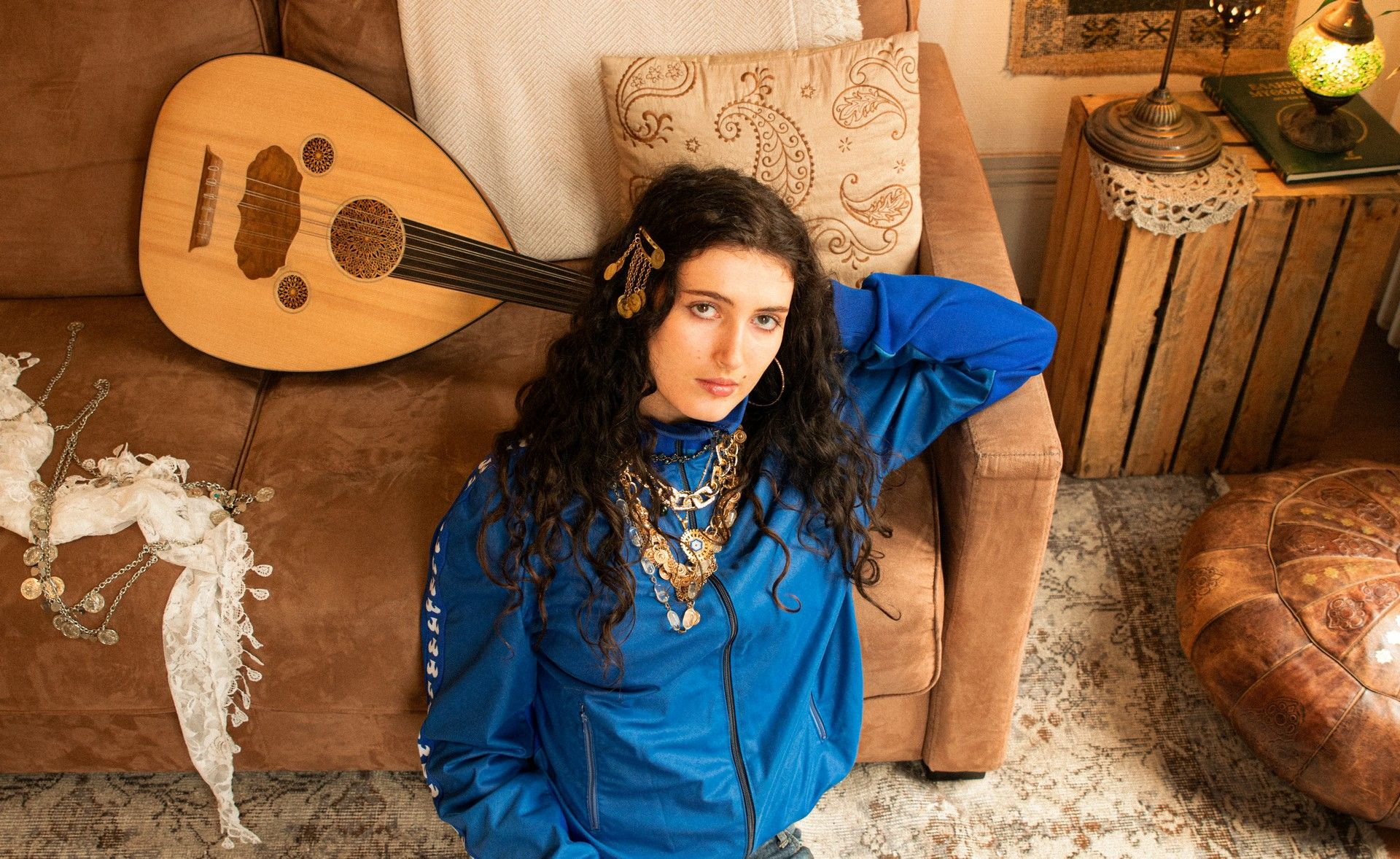 Μελίνα Βλάχου - Melina Vlachos