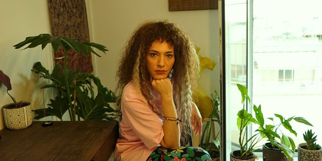 Ένα τρανς ημερολόγιο