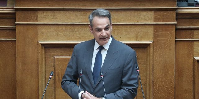 Μητσοτάκης: Ο νέος ΚΟΚ θα τιμωρεί πρωτίστως τους υπότροπους