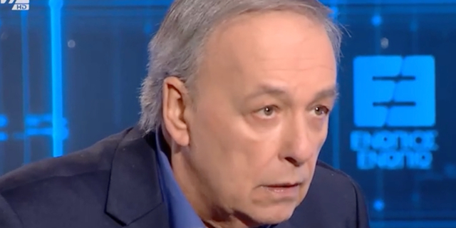 Ανδρέας Μικρούτσικος: “Θα πέθαινα, οι γιατροί με είχαν ξεγράψει”