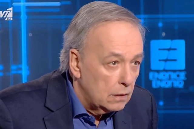 Ανδρέας Μικρούτσικος: “Θα πέθαινα, οι γιατροί με είχαν ξεγράψει”