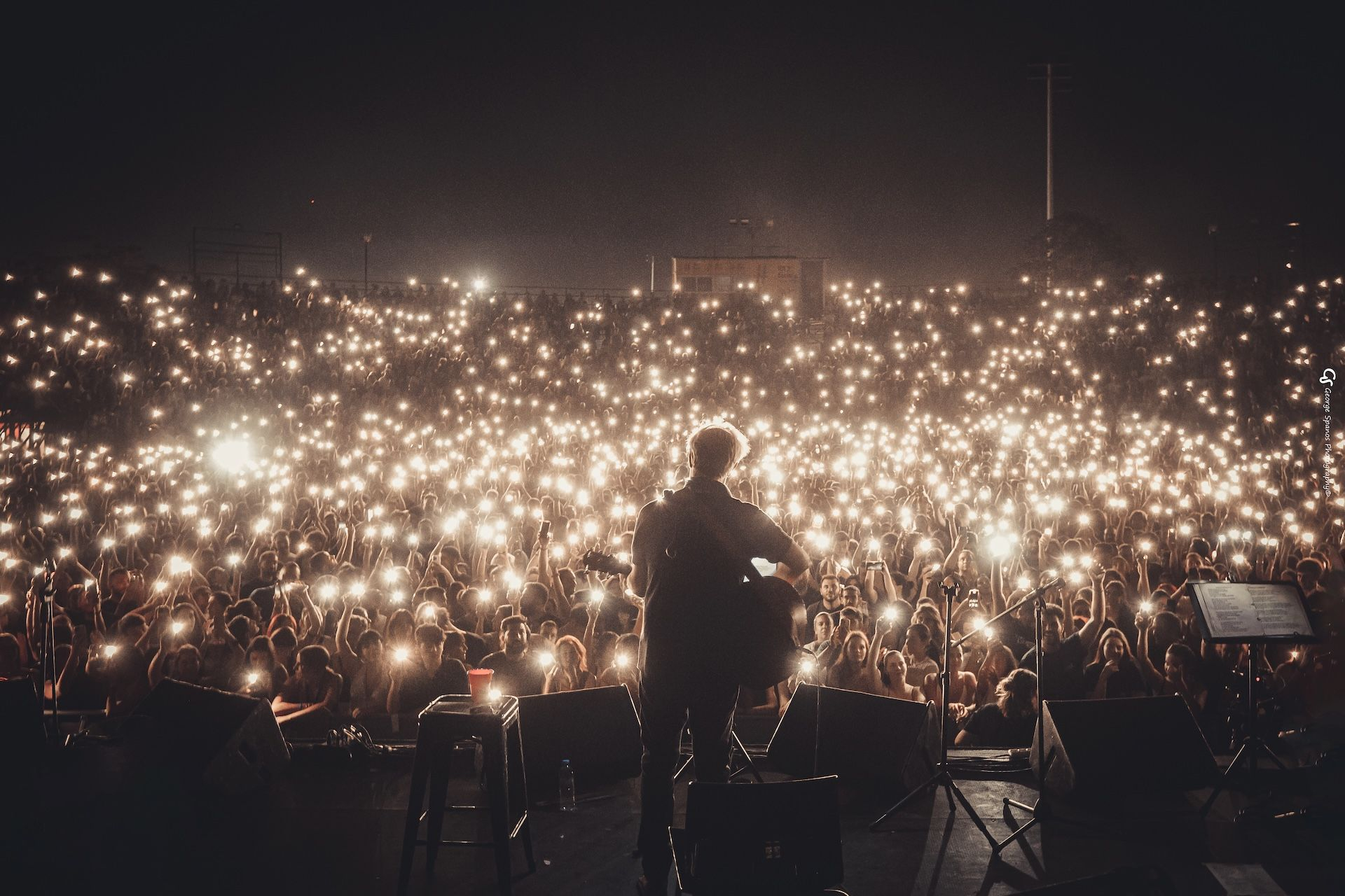 Ο Μίλτος Πασχαλίδης