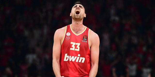 EuroLeague: Ο Ολυμπιακός αντιμετωπίζει την Μπαρτσελόνα στην Ισπανία – Πού θα δείτε το ματς