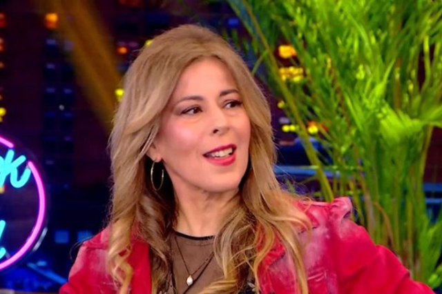 Καλλιρόη Μυριαγκού: Το “Κωνσταντίνου και Ελένης” το πλήρωσα επαγγελματικά – Δεν ήθελα να το κάνω