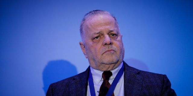 Μυτιληναίος: Η έδρα της Metlen θα παραμείνει στην Ελλάδα – Επίσκεψη Μητσοτάκη στον κόμβο αμυντικής παραγωγής στο Βόλο