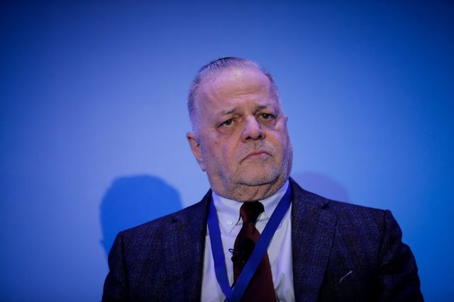 Μυτιληναίος: Η έδρα της Metlen θα παραμείνει στην Ελλάδα – Επίσκεψη Μητσοτάκη στον κόμβο αμυντικής παραγωγής στο Βόλο