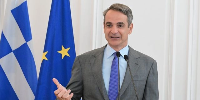 Εθνική πόλο γυναικών: Το συγχαρητήριο μήνυμα του πρωθυπουργού για την κατάκτηση του παγκόσμιου