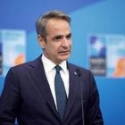 Μητσοτάκης για μεταναστευτικό: Δεν θα κάτσουμε με σταυρωμένα χέρια