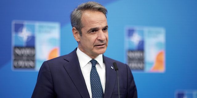 Μητσοτάκης: Η Ελλάδα στον μηχανισμό SAFE της ΕΕ