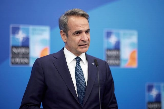 Μητσοτάκης για Λιβύη: Δεν είμαστε ξέφραγο αμπέλι