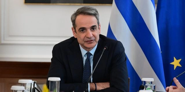 Μητσοτάκης: 650 εκατ. ευρώ για την αναβάθμιση σχολείων μέσω του προγράμματος “Μαριέττα Γιαννάκου”