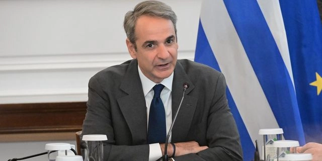 Μητσοτάκης για ΟΠΕΚΕΠΕ: Ειδική ομάδα για επιστροφή των επιδοτήσεων με gov.gr αντί “φραπέ”