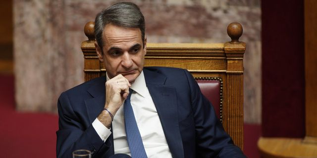Από Αίγυπτο μέχρι Λιβύη, η κυβέρνηση αναστενάζει