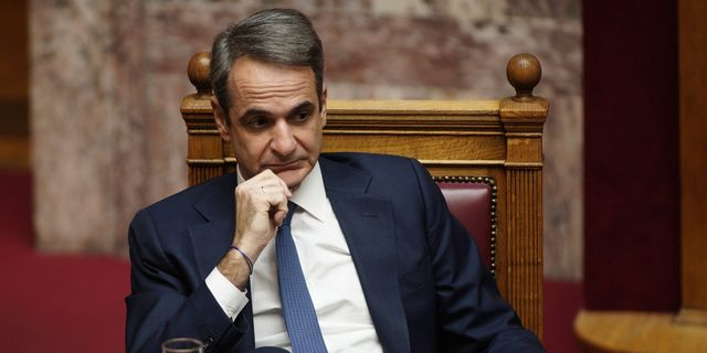 “Βαρεμένη” και “αφασική” αντιπολίτευση σώζουν τον Μητσοτάκη…