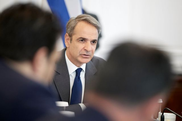 Ποιος κυβερνά αυτόν τον ΟΠΕΚΕΠΕ;