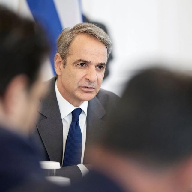 Αντιμετωπίσαμε κρίσεις, αλλά δεν παρεκκλίναμε από το να γίνει η Ελλάδα πιο ισχυρή