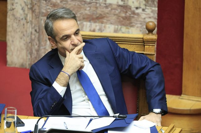Ο αριθμός που “κυνηγά” η ΝΔ στην προανακριτική για Τέμπη