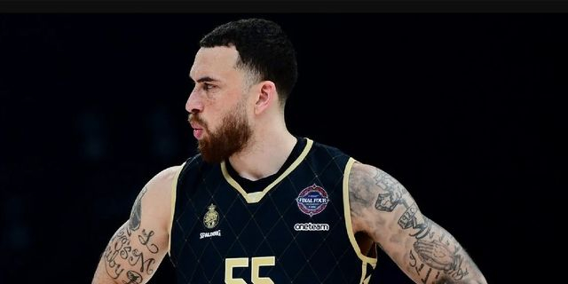 Εκτός Μονακό ο Μάικ Τζέιμς
