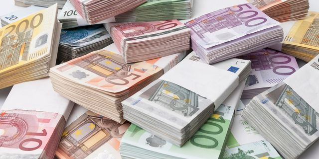 Φορολοταρία Απριλίου: Δείτε αν κερδίσατε έως 50.000 ευρώ