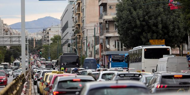 Τι ισχύει με τον νέο ΚΟΚ