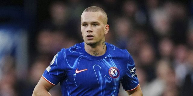 Τσέλσι: Η FA απήγγειλε κατηγορίες στον Μούντρικ για παράβαση των κανόνων αντιντόπινγκ