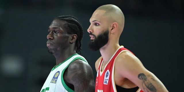 Stoiximan GBL: Η καλύτερη πεντάδα της σεζόν