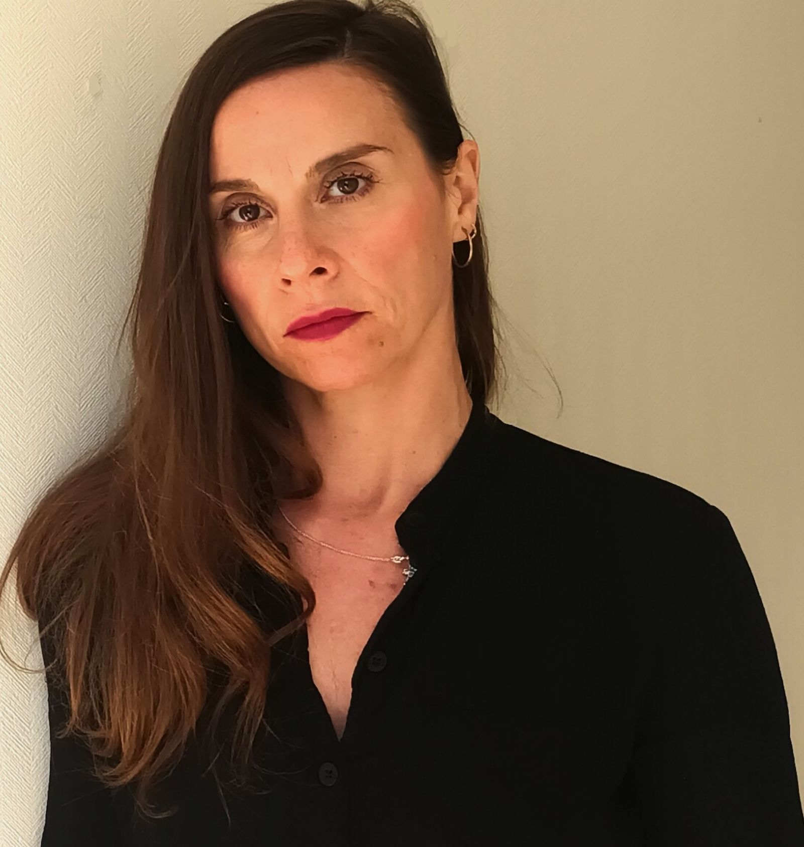 Η Νατάσα Φραντζή