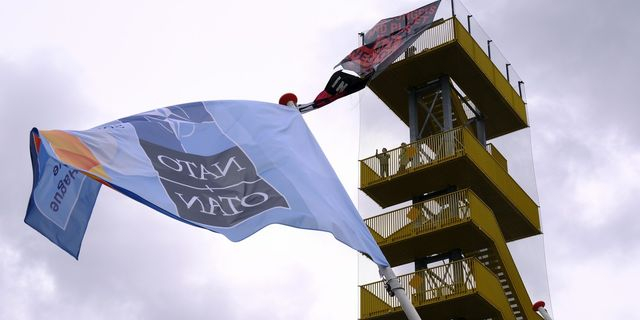 Ιστορική Σύνοδος Κορυφής του ΝΑΤΟ – Το μεγάλο ζητούμενο