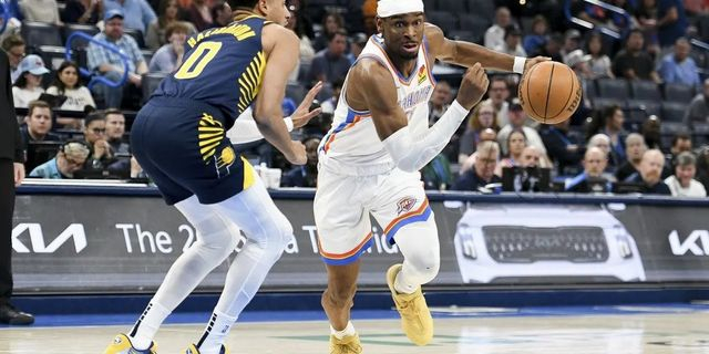 Θάντερ – Πέισερς: Ώρα Game 7 – Πού θα δείτε το ματς που κρίνει τον πρωταθλητή