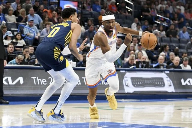 Θάντερ – Πέισερς: Ώρα Game 7 – Πού θα δείτε το ματς που κρίνει τον πρωταθλητή