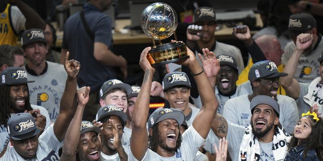 NBA, Πέισερς – Νικς 125-108: Η Ιντιάνα πάτησε τη Νέα Υόρκη και προκρίθηκε στους τελικούς