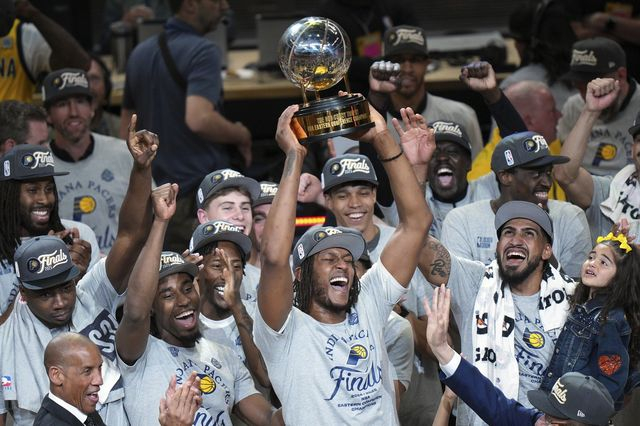 NBA, Πέισερς – Νικς 125-108: Η Ιντιάνα πάτησε τη Νέα Υόρκη και προκρίθηκε στους τελικούς