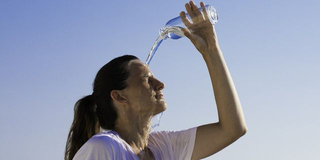 Κύμα καύσωνα πλήττει την Ευρώπη