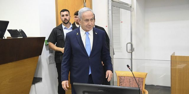 Νετανιάχου: Αναβλήθηκε η κατάθεσή του στην δίκη για διαφθορά