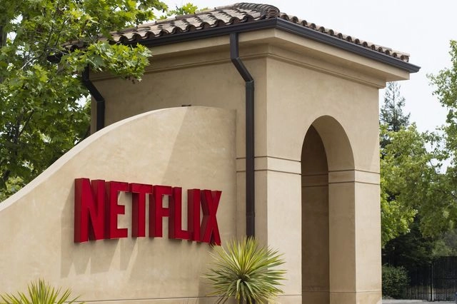 “Netflix Houses”: Το project που θα βγάλει τις αγαπημένες σειρές από την οθόνη