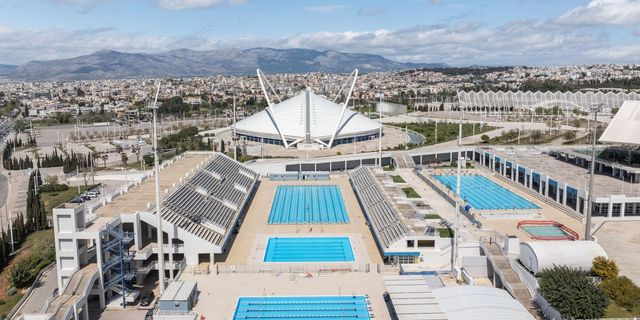 Η εταιρεία που επενδύει 20 εκατ. ευρώ στην ανακαίνιση ιστορικών αθλητικών χώρων