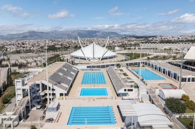Η εταιρεία που επενδύει 20 εκατ. ευρώ στην ανακαίνιση ιστορικών αθλητικών χώρων