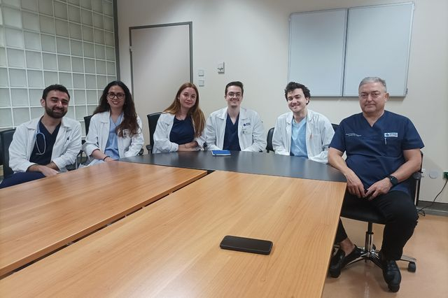 Ερρίκος Ντυνάν: Ξεκίνησε η εκπαίδευση φοιτητών από το Πανεπιστήμιο του Καρόλου