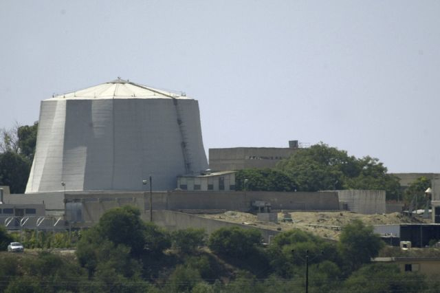 ΔΟΑΕ: Δεν επισημάνθηκε άνοδος των επιπέδων της ραδιενέργειας μετά την αμερικανική επίθεση στο Ιράν