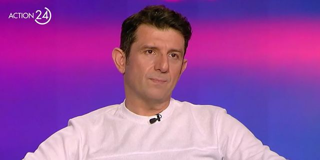 Μιχάλης Οικονόμου: “Ο γιος μας λέει ότι έχει δύο μπαμπάδες”