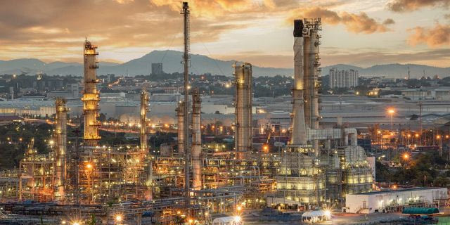 Σε εφαρμογή ο ενεργειακός εφοδιασμός της Ουκρανίας μέσω Ελλάδας